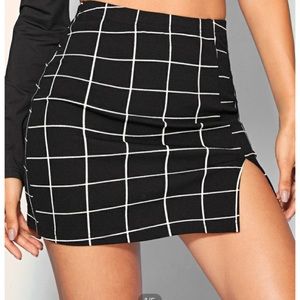 Skirt brand new size medium